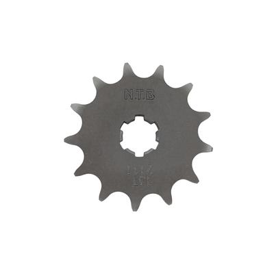 Передняя звезда NTB Suzuki Birdie 50/80 (BA13A/BA14A/BC41A) SPS-035F