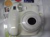 FUJIFILM instax mini7S Cheki Белый INIS MINI 7S WT