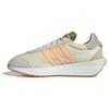 Originals Country Xlg Boost 'Beige Orange White' Women's Sneakers IF4235