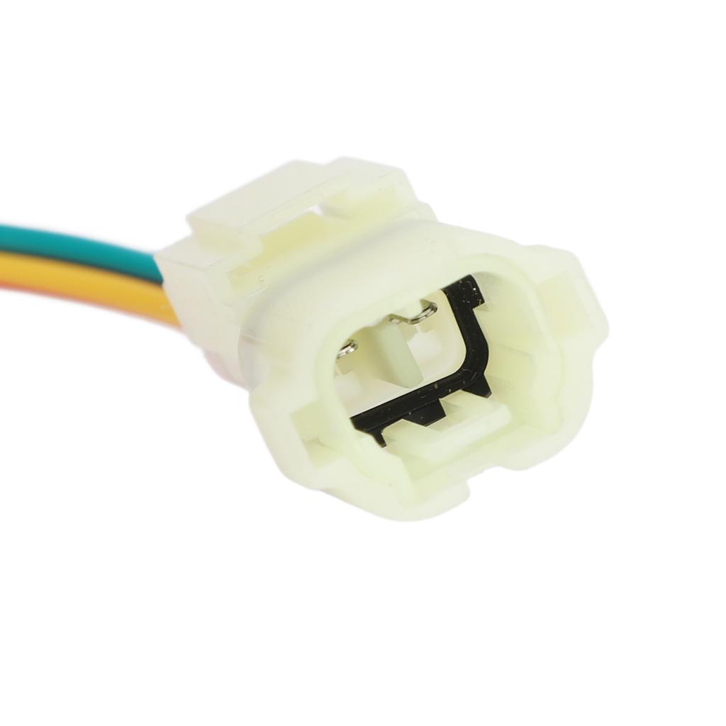 Start Solenoid Relay Switch Fast Response Smooth Operation Long Lifespan 35850 MEC 000 for Recon 250 Valkyrie Rune 1800