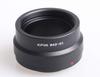 KIPON Mount Adapter Nikon 1 Body and M42 M42-N1 (for Lens)