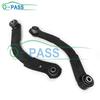 OPASS Factory Rear upper Camber Control arm For Jeep Compass MK49 Patriot MK74 & Dodge Caliber 2006- 05105271AA 1 Piece