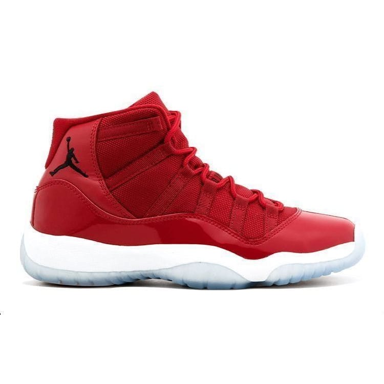 Jordan 11 Ретро 'Win Like 96' GS 378038-623