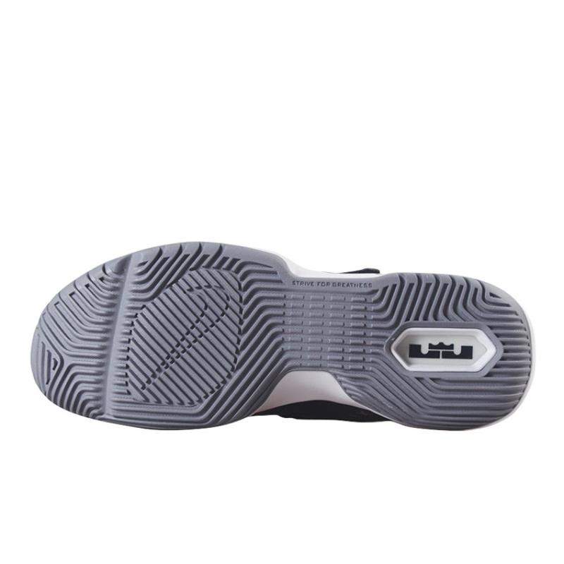 Nike Кроссовки Ambassador 12 'Camo' BQ5436-004