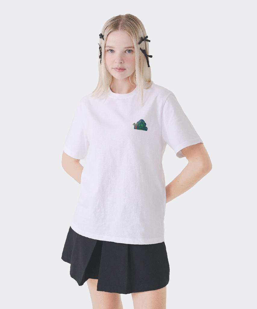 TEENYTIGER Ten Symbols Of Longevity T-Shirts