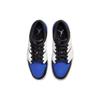 Мужские кроссовки Air Jordan Nu Retro 1 Sport Royal Синий Черный Белый DV5141-401