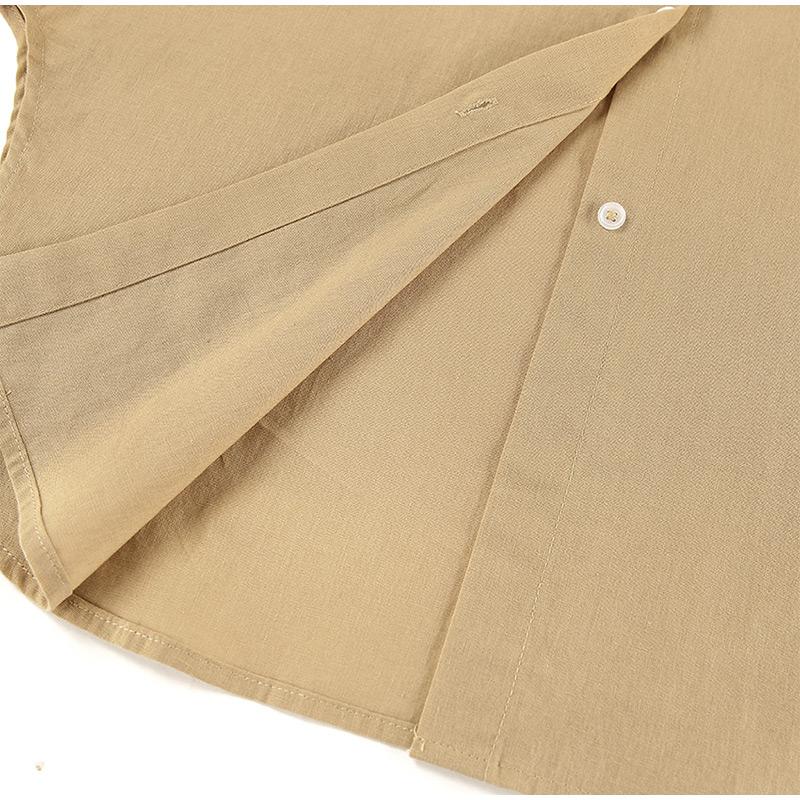 Повседневный комплект с шортами для женщин, весна-лето, лацканы, пуговицы, карманы, блузки, длинные рукава, эластичный пояс, брюки, комплекты, женский однотонный женский костюм