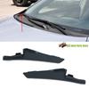 Для Toyota Corolla 2007-2013 Накладка на угол лобового стекла, боковая накладка стеклоочистителя