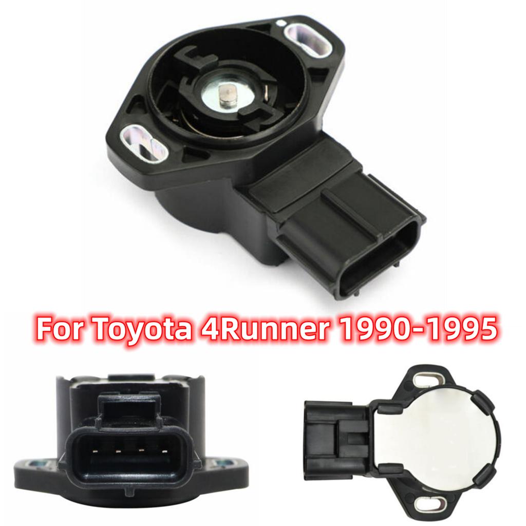 1x Throttle Position Sensor 89452-12040 For Toyota 4Runner Corolla Camry Pickup