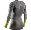 X-BIONIC Long-Sleeve Base Layer Invent FX
