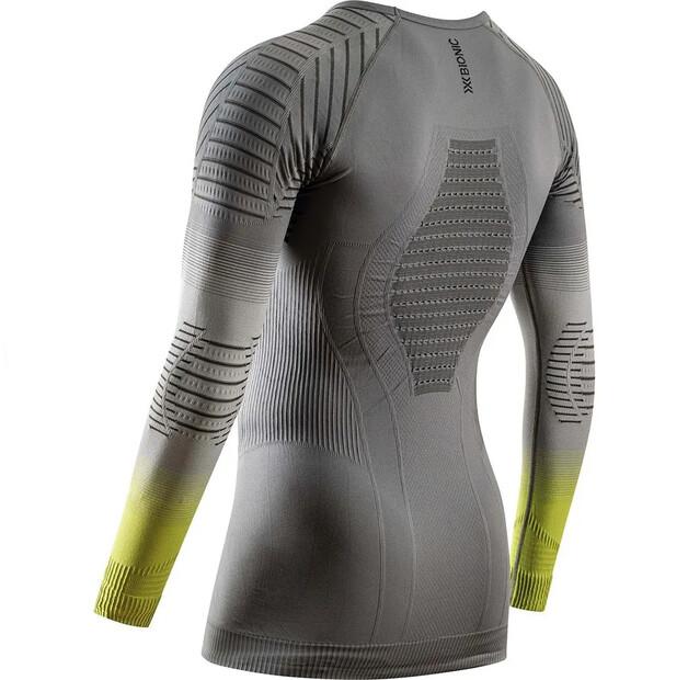 X-BIONIC Long-Sleeve Base Layer Invent FX
