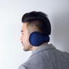 Мягкая плюшевая флисовая защитная повязка на голову Унисекс Толстая грелка для ушей Мужская муфта для ушей Женская накладка на уши Защита ушей