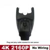 For Mercedes Benz GLA CLA200 x156  w117 w176 w177 2015-2019 4K Plug And Play Easy installation Wifi Car DVR Dash Cam