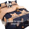 Yipan Washed Cotton Summer Quilt