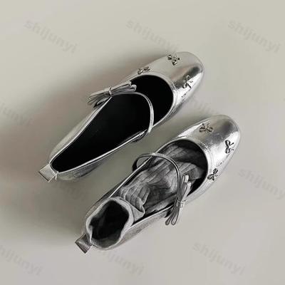 Женская обувь – Женские мокасины