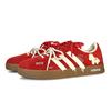 adidas Vl Court Classic Милый Забавный Пони, Год Лошади Ограниченная Серия CNY, Поздравление с Праздником Весны, Игривые Низкие KK3774(Команда1884-)