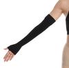 Tubular Pressure Bandage & Elastic Compression Sleeve for Breast, Upper Limb, Lymphatic Support, Sports Elbow, Fitness, & Arm Recovery