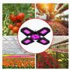 Ac85-265v Led Grow Light Plant Seed E27 Полный спектр гидропоники Лампара Панель Bombilla Grow Tent