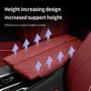 MBYDM1 New 2025 Car Armrest Box Pad Auto Central Arm Rest Box Cover Protect Mat For BMW 5 Series G30 G38 G32 6GT 2018-2023 Interior Acc