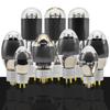 LINLAI 1 пара бесплатных подобранных вакуумных ламп для Hi-Fi аудиоусилителя ZX-6SN7