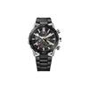 Мужские часы EDIFICE Черные EQB-2000YDC-1AJF