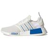 NMD_R1 White Blue Bird Unisex Sneakers Cloud-White Off-White GX0999