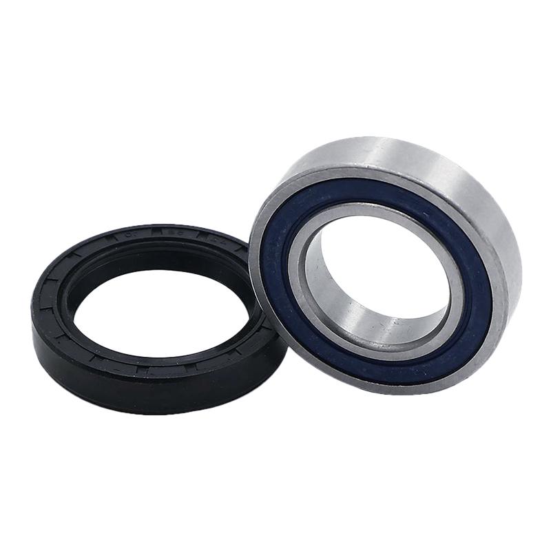91255-HA0-681 BG130 Rear Axle Wheel Hub Bearing Seal Kit 91055-HN5-681 Fit for Honda Foreman TRX 400 450 500 Rancher 350 420