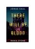 Книга There Will Be Blood