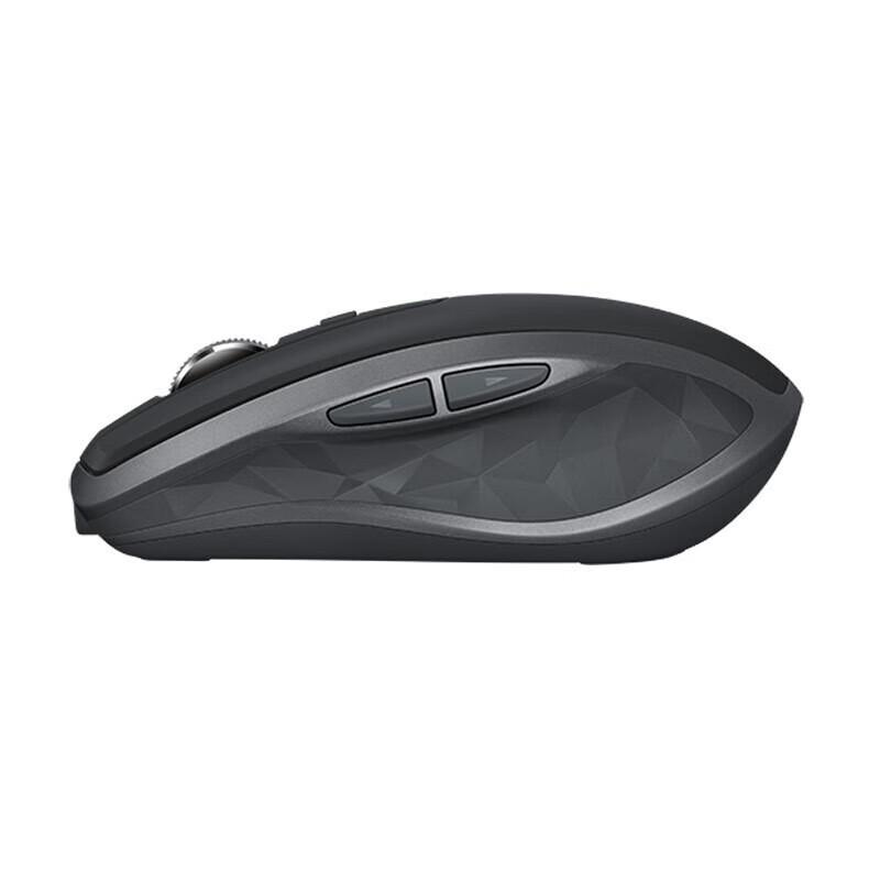 Logitech MX Anywhere 2S Bluetooth Rechargeable Mouse