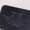 D21 21X18650 Корпус для аккумуляторов Пайка не требуется Корпус Power Bank Pd Со светом Зарядный бокс для аккумуляторов 18650 Съемный Портативный DIY Корпус