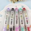 Cute Funny Stationery Push Correction Tape For Students Gifts School Supplies Stationery Kwaii Acessorios