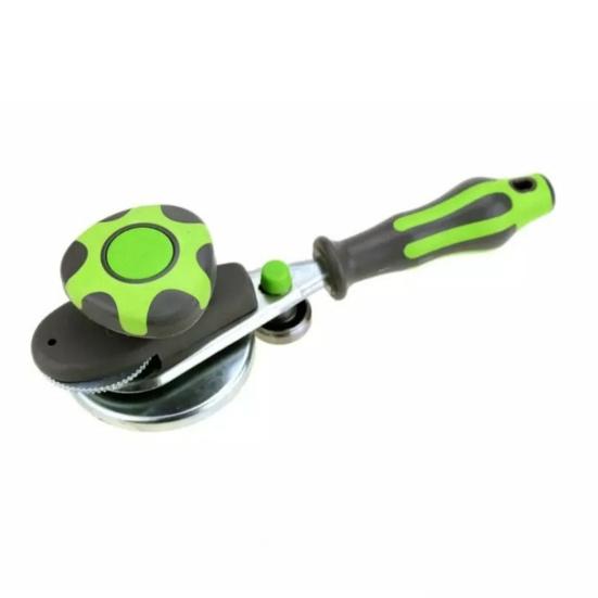 Ручной запайщик банок Портативная машина для запайки бутылок Ручной запайщик банок для банок и жестяных банок Простое управление Эффективный инструмент для запайки