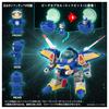 TOYRISE Синий Брейвер Фигурка Экшн T-SPARK DMB-02
