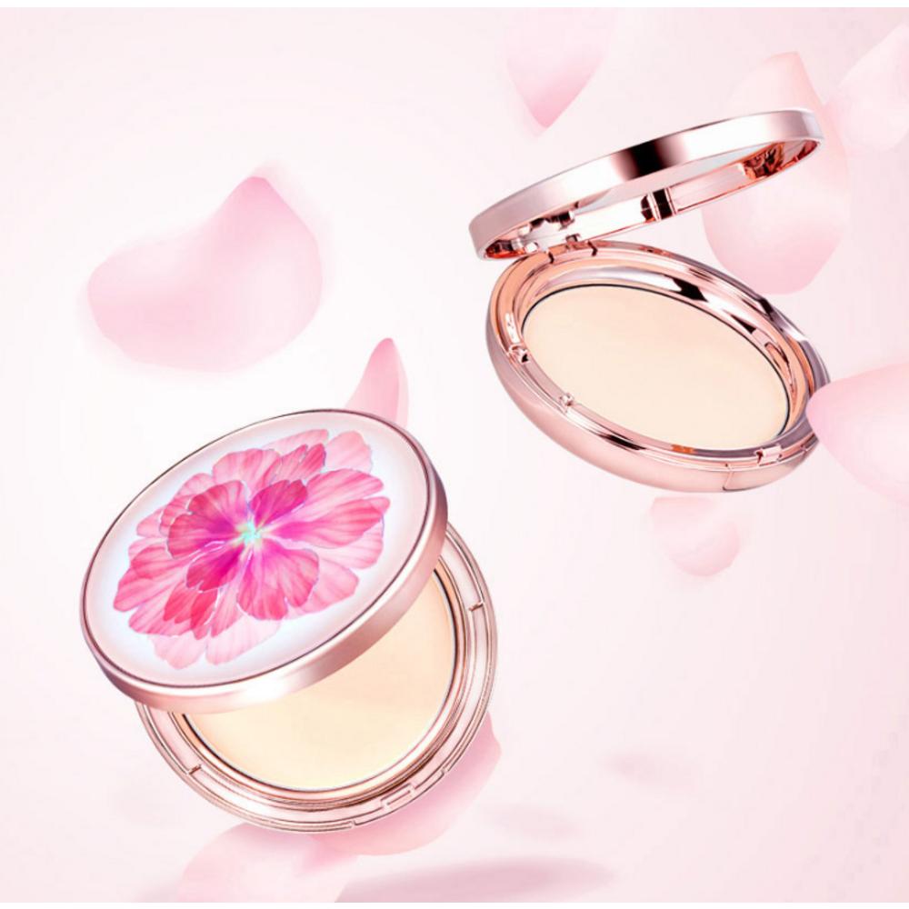 Makeup Helper Art Pact Original Professional Finish Pact Powder 25 г, 1 шт., нет. 21 натуральный бежевый