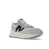 New Balance 57/40 Sea Salt Unisex Sneakers Cream Black M5740CBC