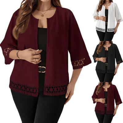 Женская куртка из искусственной замши на пуговицах, оверсайз, со сборкой по подолу, короткой длины, повседневная винтажная верхняя одежда с карманами