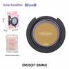 Silicone Soundhole Cover for Folk Acoustic Guitar – Anti-Howling Feedback Suppressor and Mute Silencer
