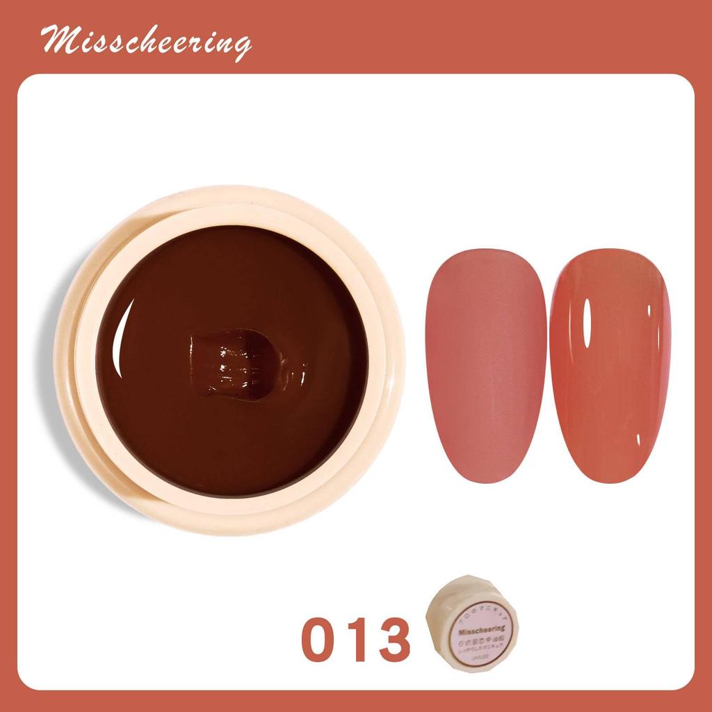 Дизайн ногтей Твердый лак для ногтей Консервированный твердый клей для ногтей Крем-текстура Клей для ногтей Гель для ногтей