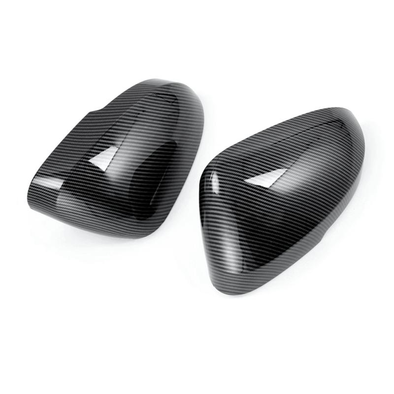 Для Nissan Rogue - Qashqai J12 2024 Накладка на зеркало заднего вида автомобиля, Накладка на боковое зеркало двери, С повторителем поворота