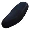 Motorcycle Seat Covers 3D Mesh Seat Covers Repellent Thermal Insulated Sunscreen Rain Wet