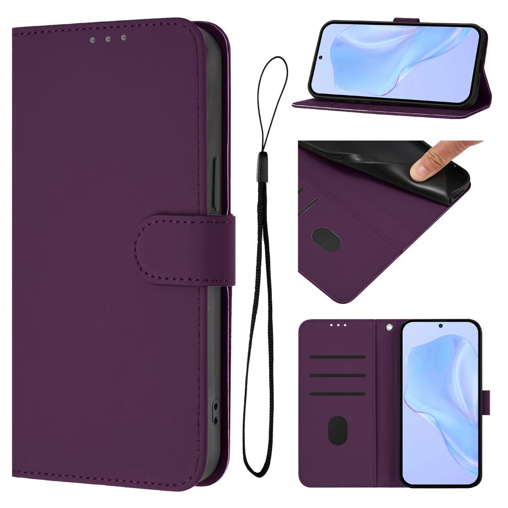 18 - Color PU Leather Phone Wallet Case for Itel Series.itel A05s,A23 Pro,A17,A48,A50,A50C,A60s,A60,A70,A80,P38,P40,P55,RS4,S17,S18,Vision 5,S23,S24..