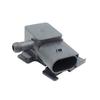 Exhaust Pressure Sensor 13627805152 For BMW E81 E91 E92 F30 E60 X1 E84 MINI R56