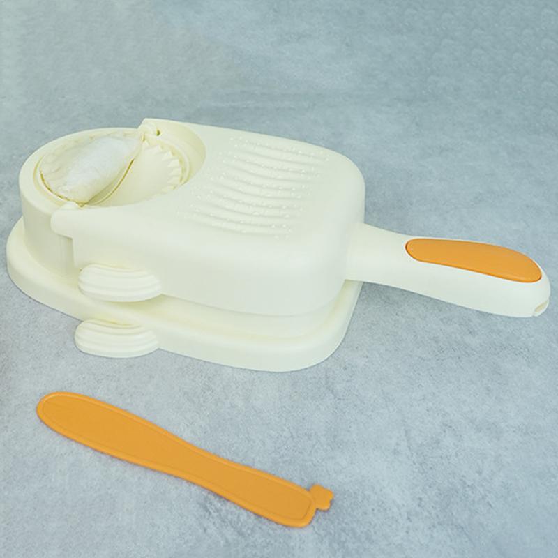 Машина для изготовления пельменей 3 в 1, многофункциональная ручная прижимная машина для кожицы пельменей, инструмент для изготовления форм для пельменей, машина для изготовления и прессования кожицы пельменей для кухни