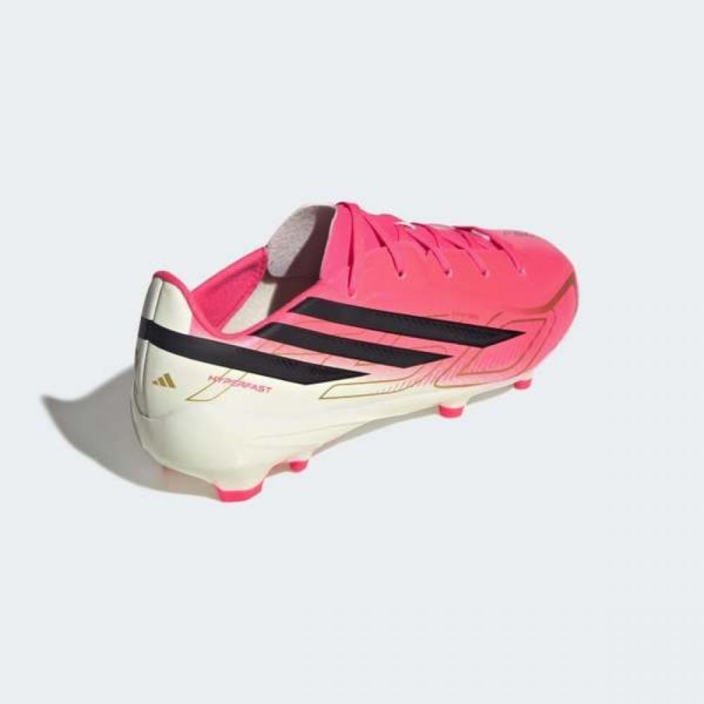 Adidas F50 Hyper Fast League Fg Soccer Shoe