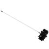 Dryer Vent Cleaning Brush Cleaner Kit Nylon Fireplace Chimney Brushes for Home Cleaning Set