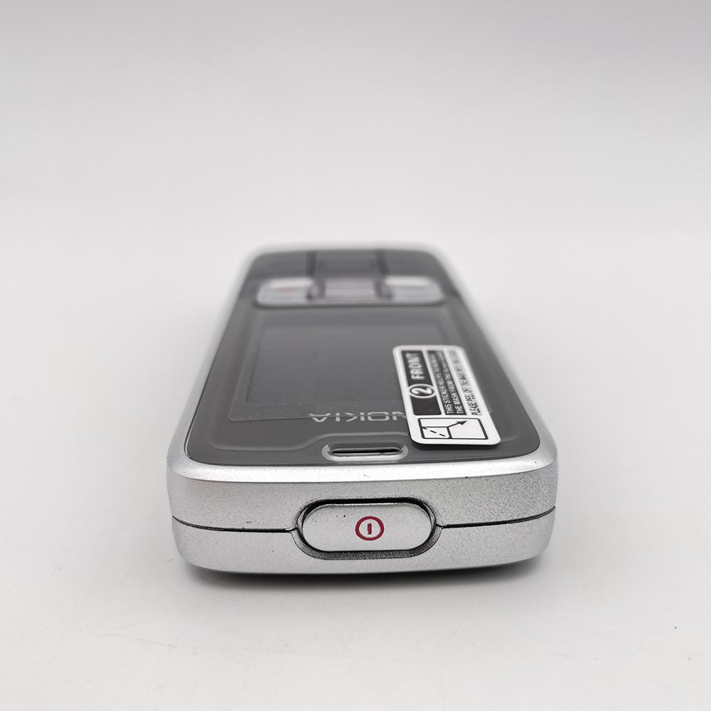 90% новый Восстановленный Оригинальный Nokia Nokia 3109 Classic GSM 900 / 1800 / 1900 Мобильный телефон