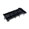 Крышка клапана двигателя автомобиля для Ford Focus 05-08 Mondeo 2.0 07-15 Galaxy Volvo C30 S40 06-12 S80 V50 5S6G6M293AE 5S6G6M293AL