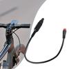 Electric Bike Brake Sensor Power Cut Off Hydraulic Brake Connector Plug For XOD Brakes Lever Waterproof Connector Ebike Parts