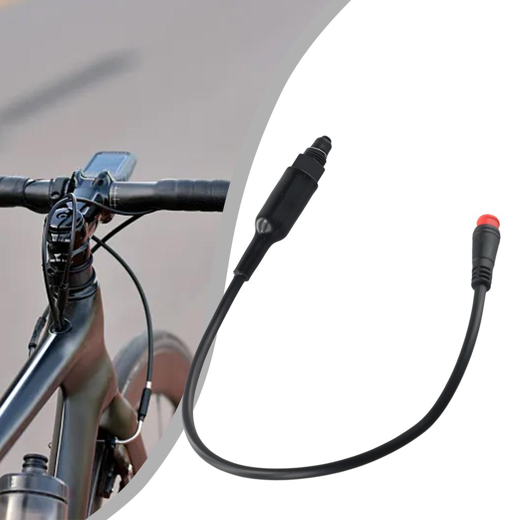 Electric Bike Brake Sensor Power Cut Off Hydraulic Brake Connector Plug For XOD Brakes Lever Waterproof Connector Ebike Parts