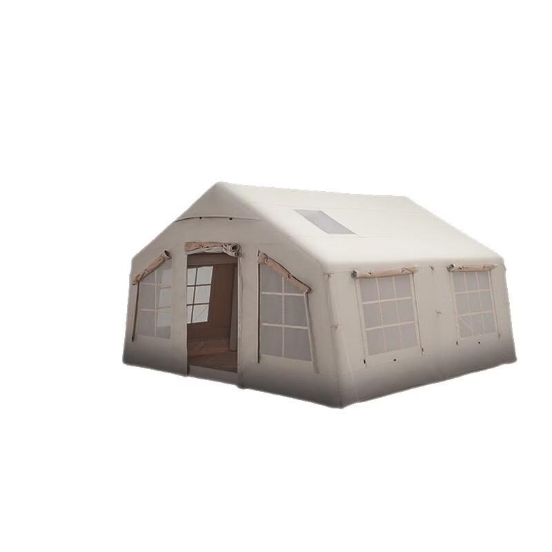 OEING Automatic Quick-Open Inflatable Camping Tent